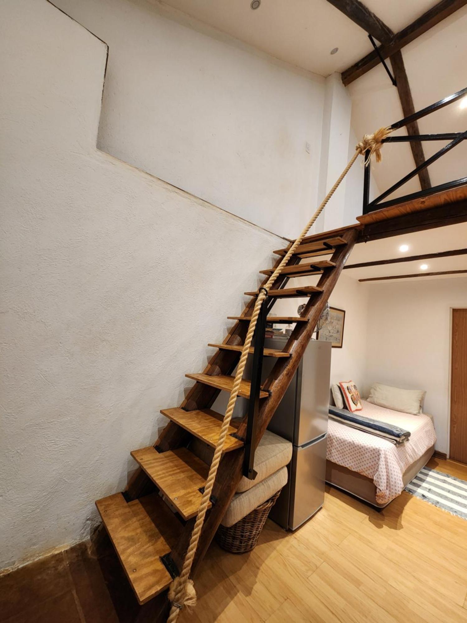 Softwaters Guesthouse Cottages لويس تريشارد المظهر الخارجي الصورة