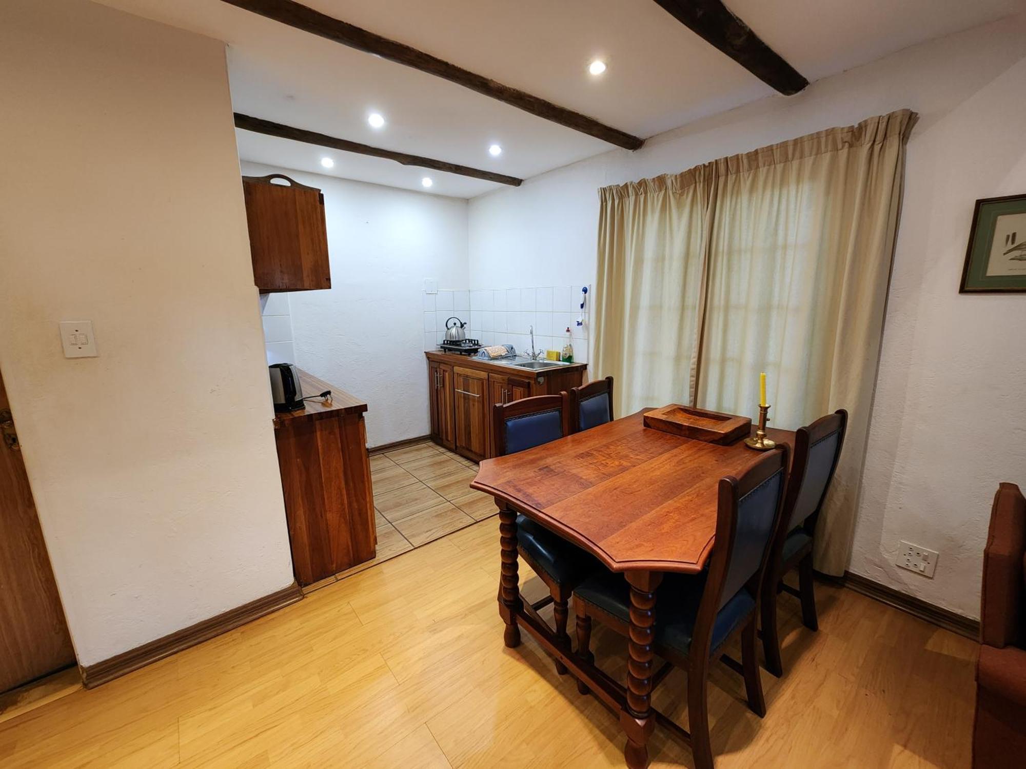 Softwaters Guesthouse Cottages لويس تريشارد المظهر الخارجي الصورة
